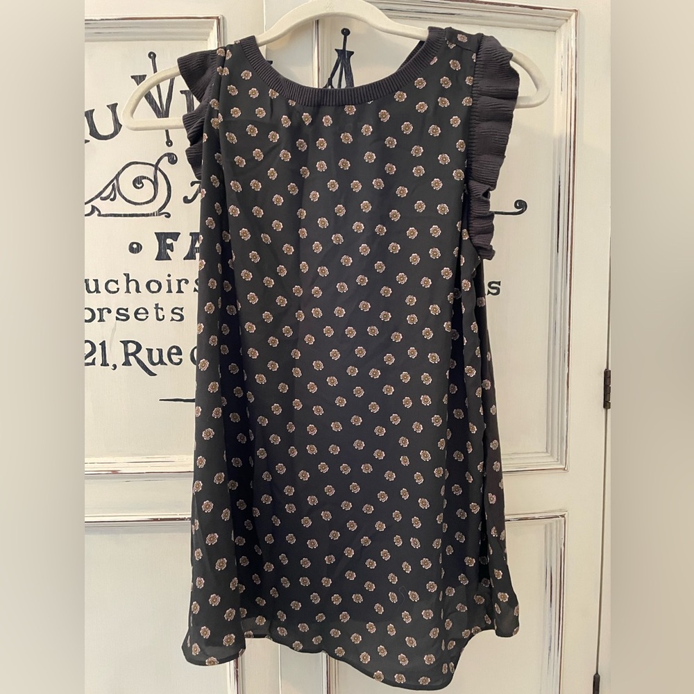 Like New Loft Maternity Blouse
